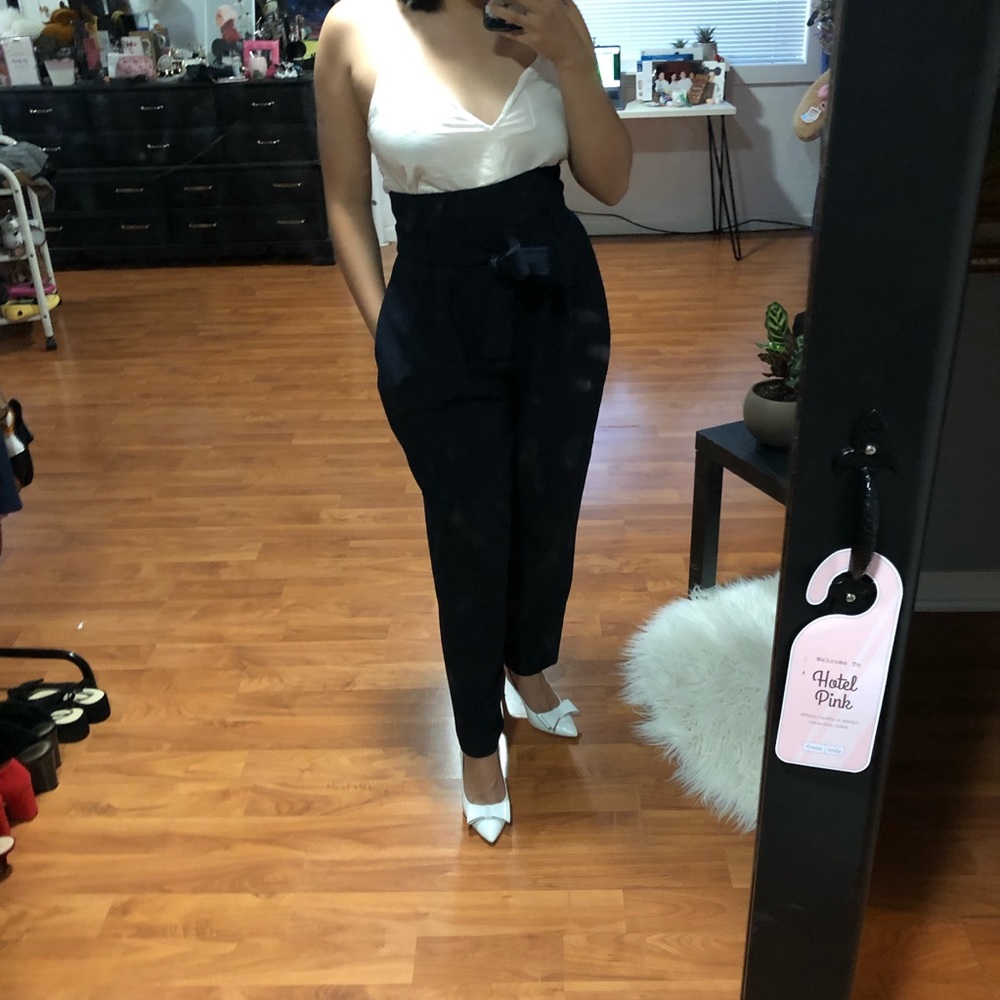 ASOS Balloon Pants - Picture 6 of 6